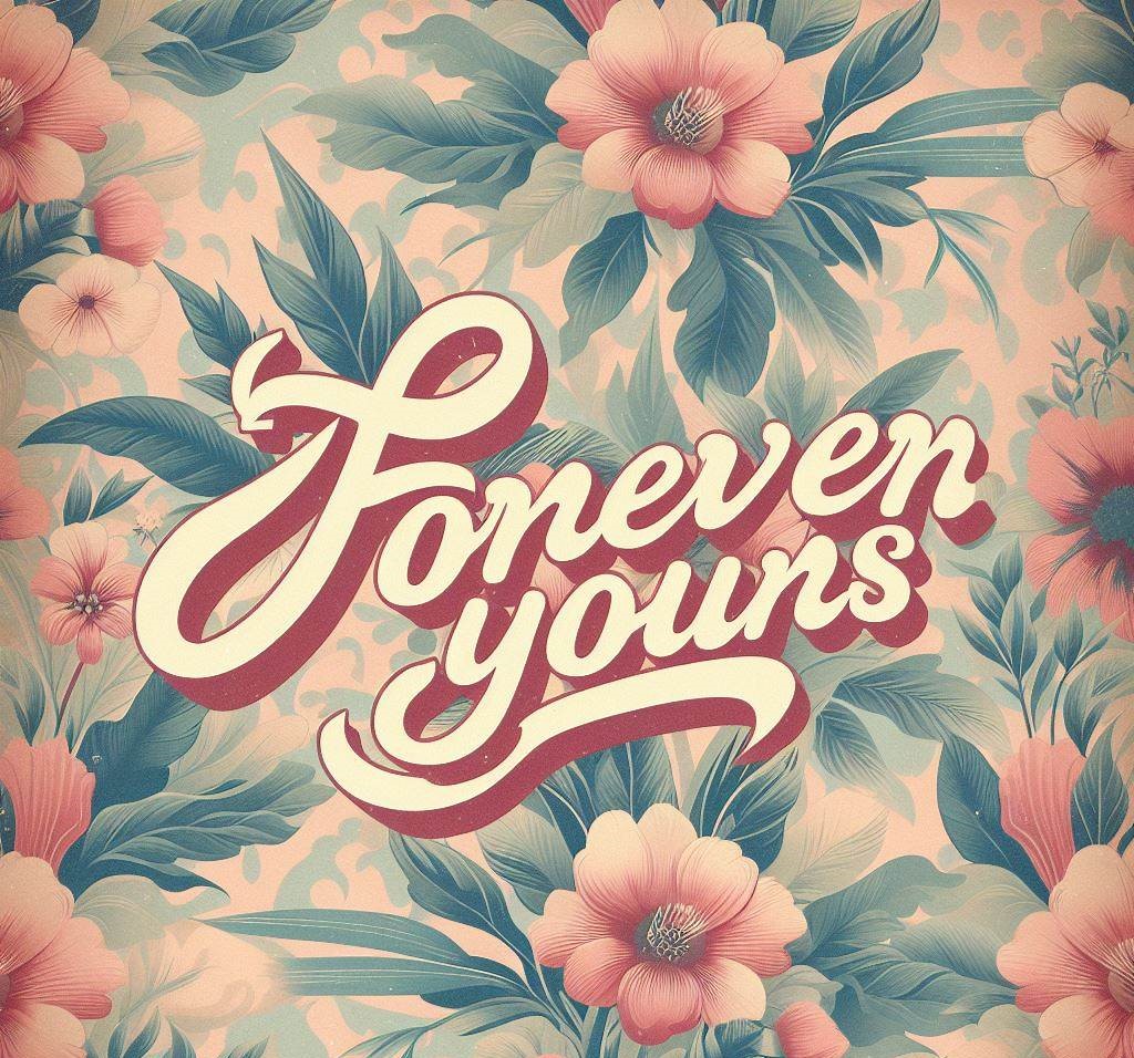 FOREVER YOURS