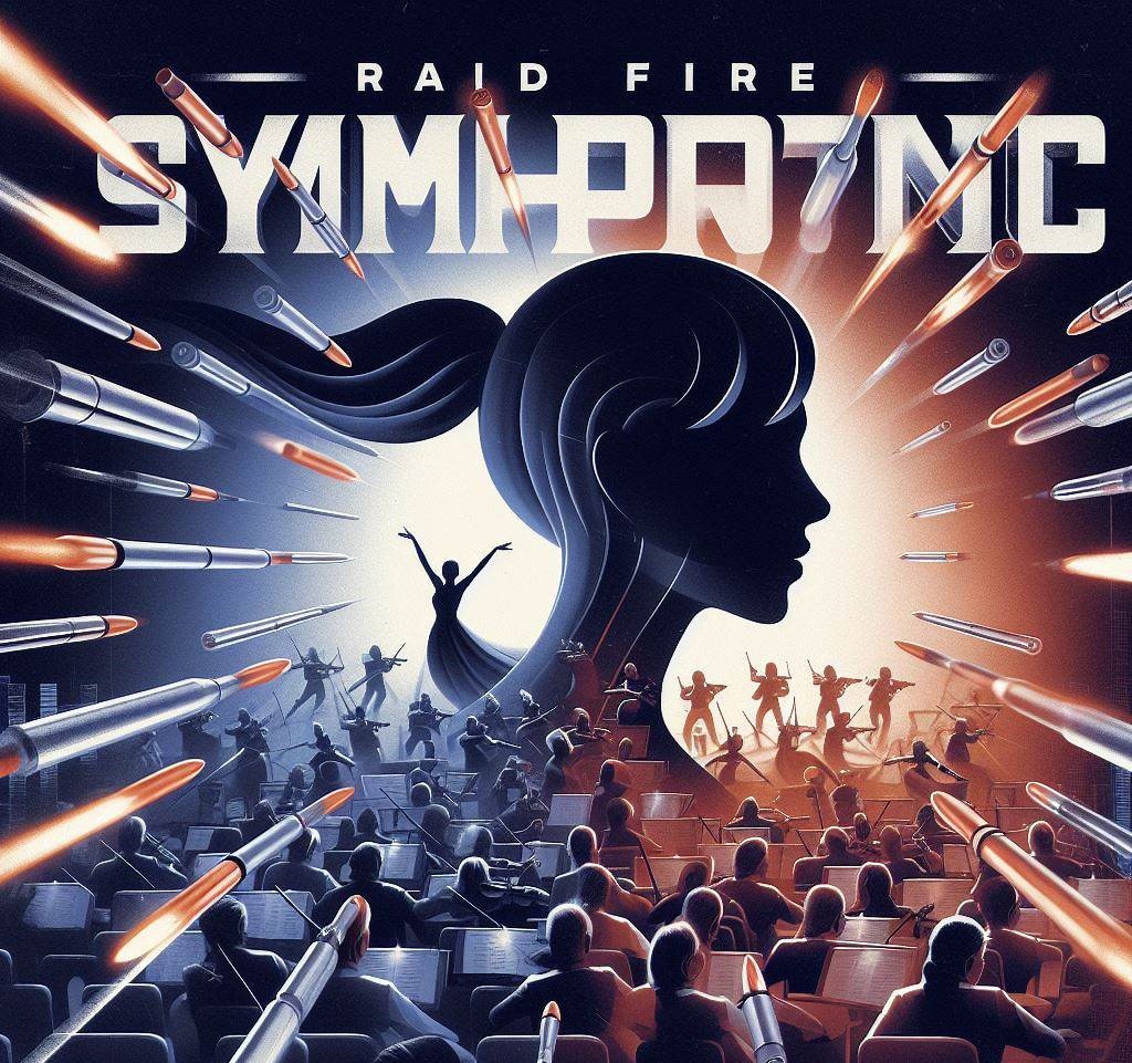 Rapid Fire Symphonic